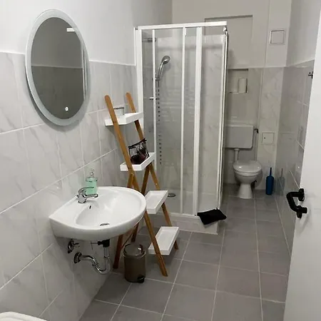 Eine Zum Wohlfuehlen *