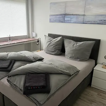 Eine Zum Wohlfuehlen *