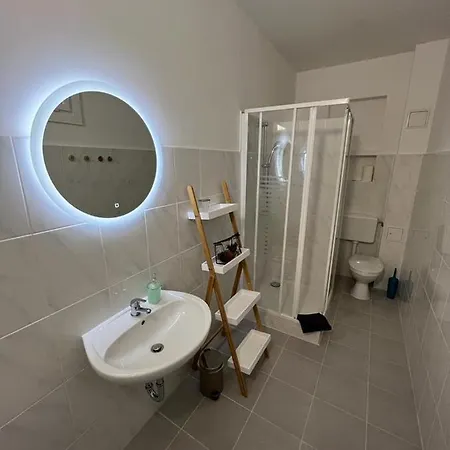 Apartamento Eine Zum Wohlfuehlen