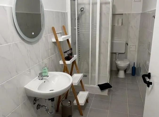 Eine Zum Wohlfuehlen *